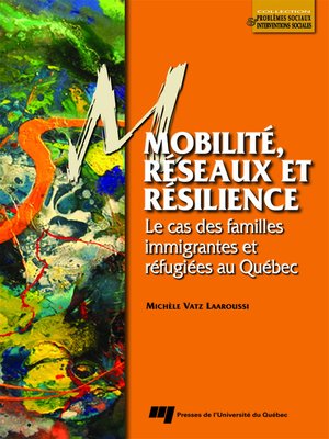 cover image of Mobilité, réseaux et résilience